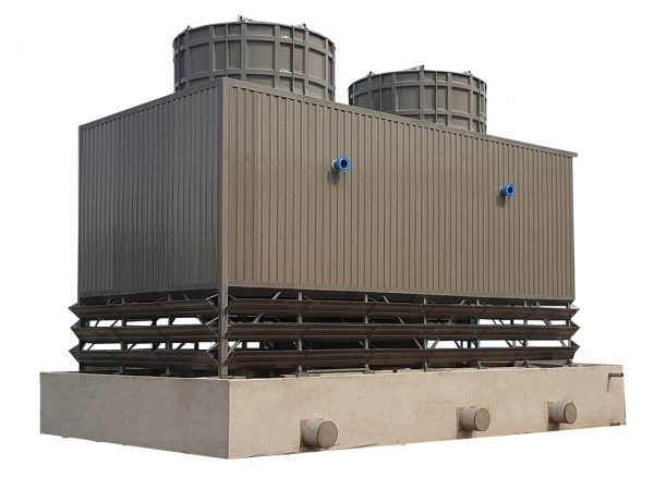 Cooling tower